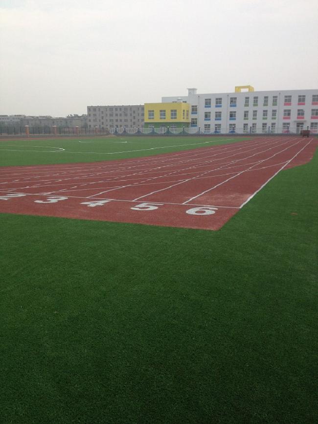 章丘市埠村小学2